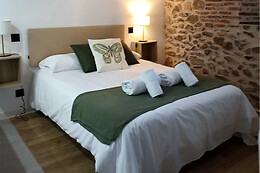 APARTAMENTOS EL ESQUILEO