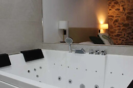 APARTAMENTOS EL ESQUILEO