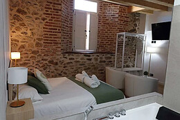 APARTAMENTOS EL ESQUILEO