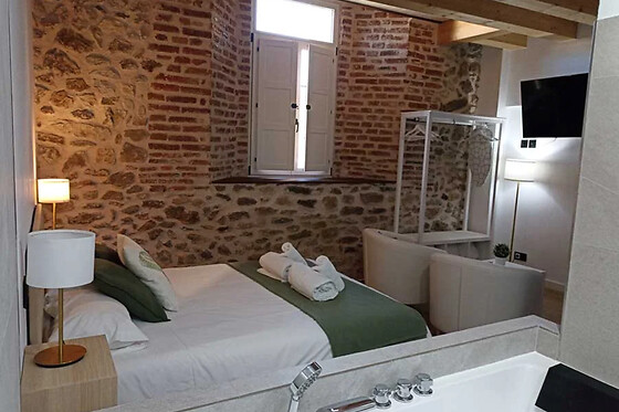 APARTAMENTOS EL ESQUILEO - photo 13