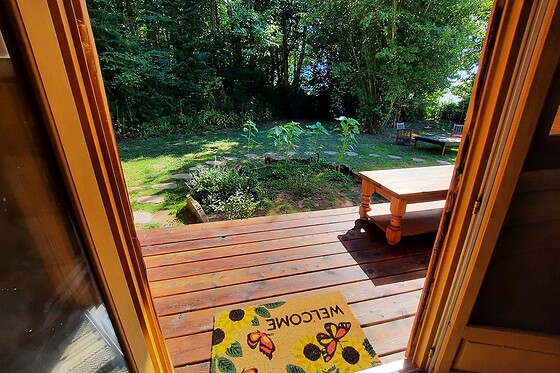 Ferme du Drakaina - photo 1
