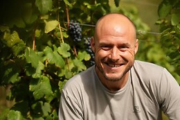 Dominik Benz