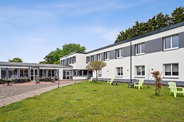 Hôtel Akena Camiers