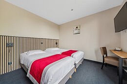 Hôtel Akena Camiers