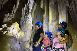ALICANTE AVENTURA