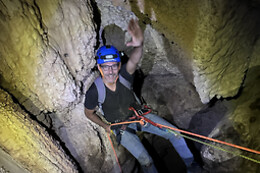 ALICANTE AVENTURA