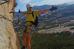 ALICANTE AVENTURA