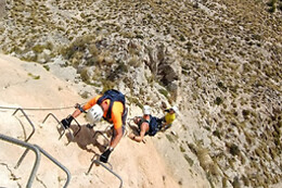 ALICANTE AVENTURA