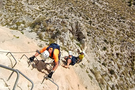 ALICANTE AVENTURA - photo 5