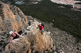 ALICANTE AVENTURA
