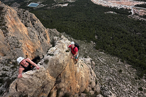 ALICANTE AVENTURA - photo 6