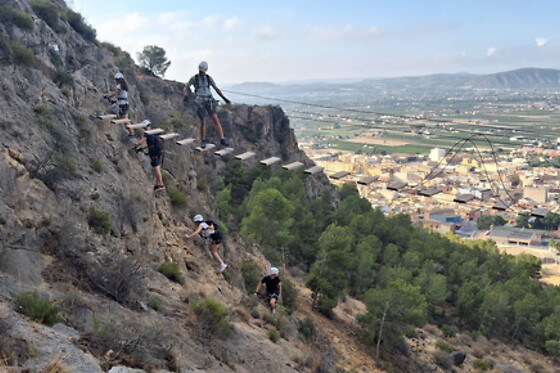 ALICANTE AVENTURA - photo 7