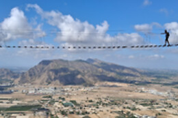 ALICANTE AVENTURA