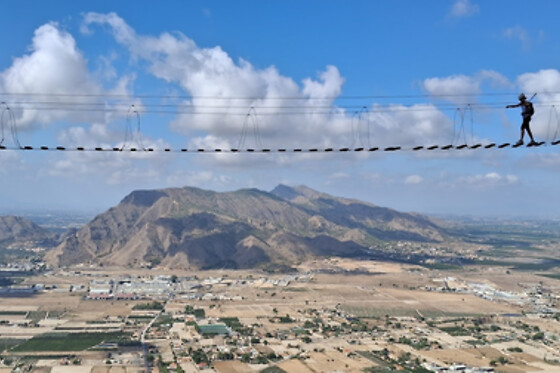ALICANTE AVENTURA - photo 8