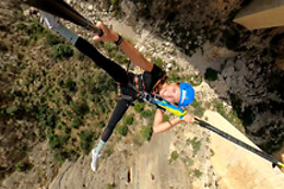 ALICANTE AVENTURA