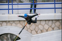 ALICANTE AVENTURA