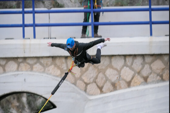 ALICANTE AVENTURA - photo 11