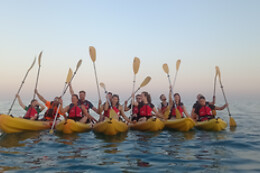 ALICANTE AVENTURA