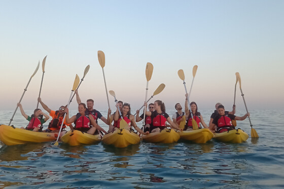 ALICANTE AVENTURA - photo 13