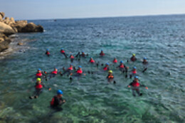 ALICANTE AVENTURA