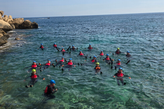 ALICANTE AVENTURA - photo 15