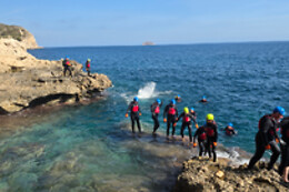 ALICANTE AVENTURA