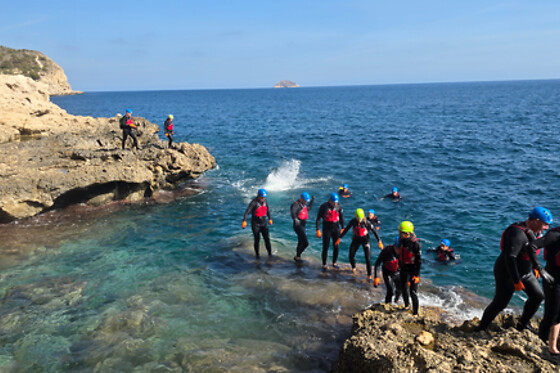 ALICANTE AVENTURA - photo 16
