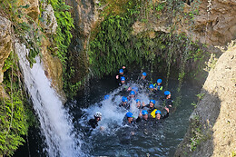 ALICANTE AVENTURA