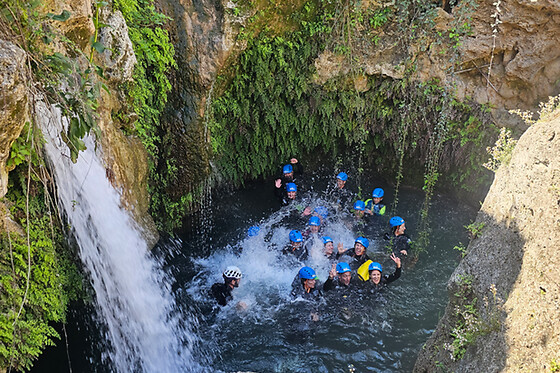 ALICANTE AVENTURA - photo 17