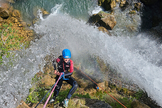 ALICANTE AVENTURA - photo 18