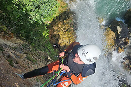 ALICANTE AVENTURA
