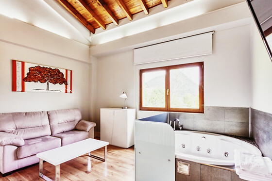 HOTEL VILLA ARCE - photo 11