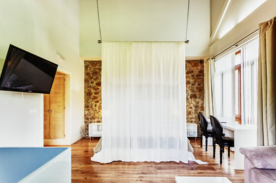HOTEL VILLA ARCE - photo 12