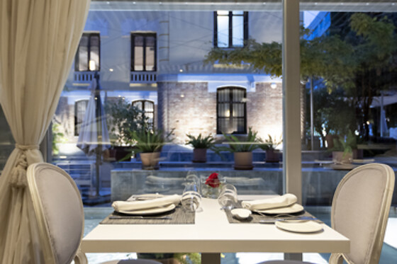HOTEL HOSPES PALACIO DE LOS PATOS - photo 8