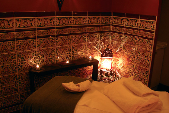 Spa Villa Esthética - photo 10