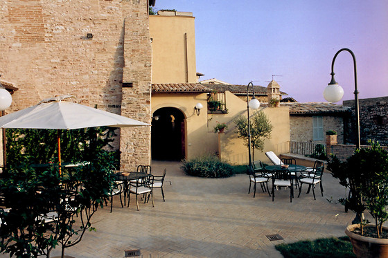 Hotel Palazzo Bocci - photo 1