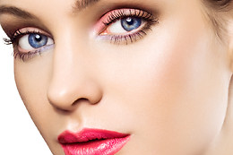 Glamour & Benessere