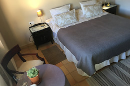 CASA RURAL GRANJA SAN MIGUEL