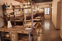 RESTAURANTE LA CALLEJERA