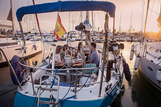 VALENCIA SAILING DISTRICT - photo 1