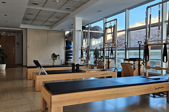 SAPIAL SALUD PILATES - photo 9