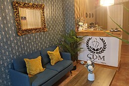 CDM QUIRO WELLNESS