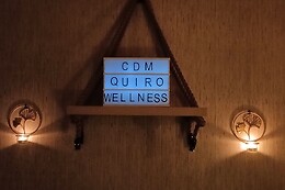 CDM QUIRO WELLNESS