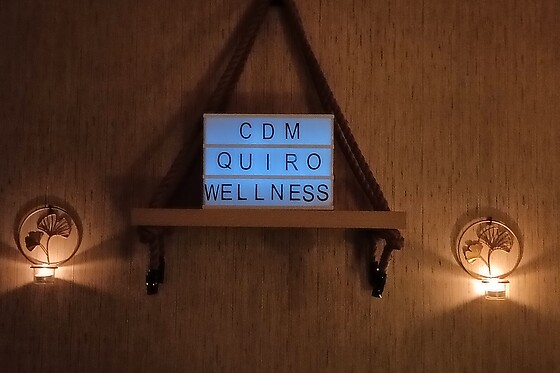 CDM QUIRO WELLNESS - photo 2