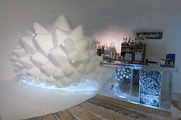 Iglu Dorf Gstaad