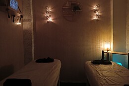 CDM QUIRO WELLNESS
