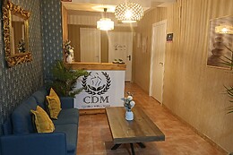CDM QUIRO WELLNESS