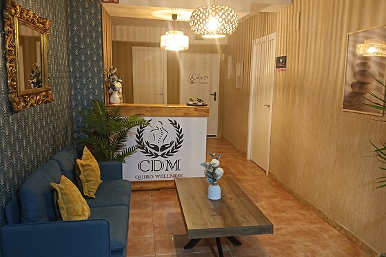 CDM QUIRO WELLNESS - photo 3