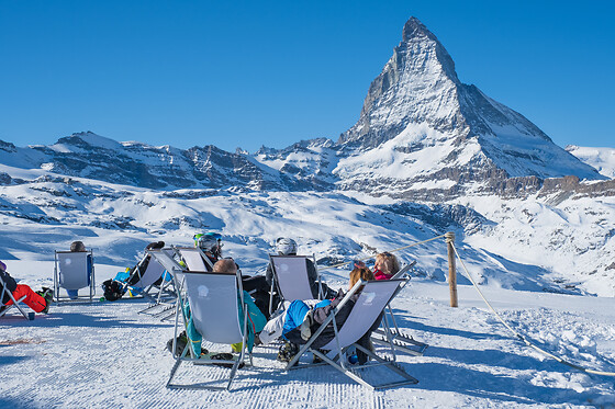 Iglu Dorf Gstaad - photo 2