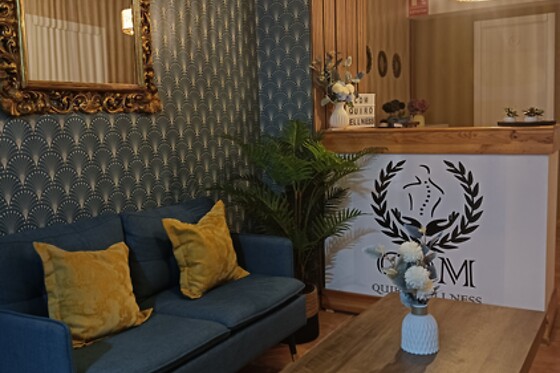CDM QUIRO WELLNESS - photo 4